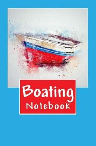 Cover of Boating