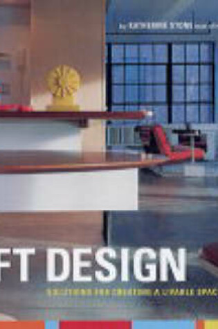 Cover of Loft Design