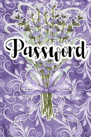 Cover of Password