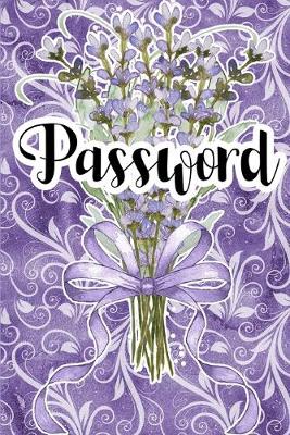Book cover for Password