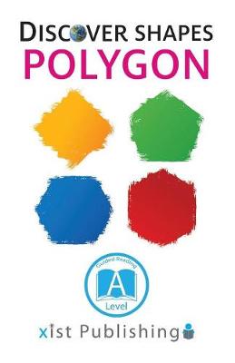 Book cover for Polygon