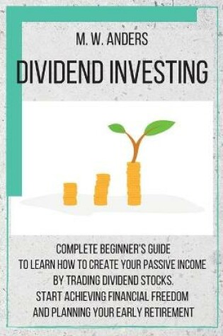 Cover of Dividend Investing