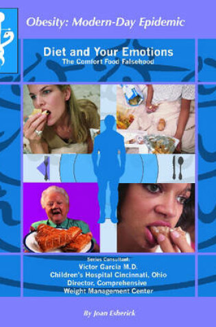 Cover of Diet and Your Emotions