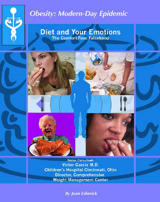 Book cover for Diet and Your Emotions