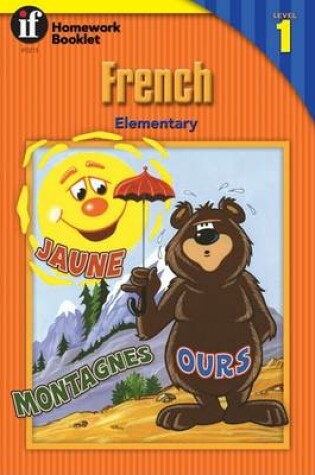Cover of French Elementary
