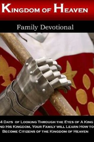 Cover of Kingdom of Heaven Family Devotional