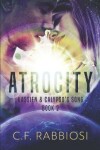 Book cover for Atrocity