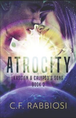 Cover of Atrocity