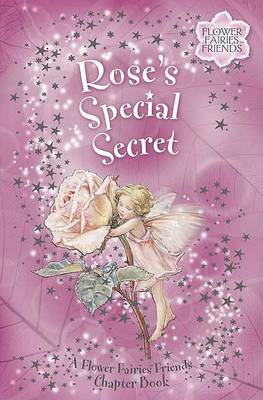 Cover of Rose's Special Secret