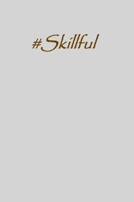 Cover of #skillful