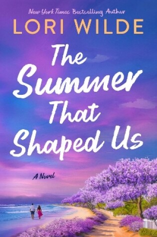 Cover of The Summer That Shaped Us