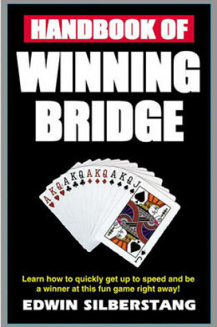Cover of Handbook of Winning Bridge
