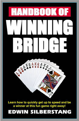 Book cover for Handbook of Winning Bridge