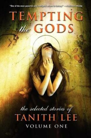 Cover of Tempting the Gods