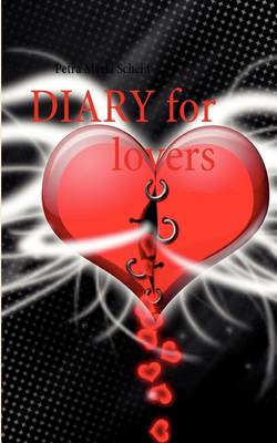 Book cover for Diary for Lovers