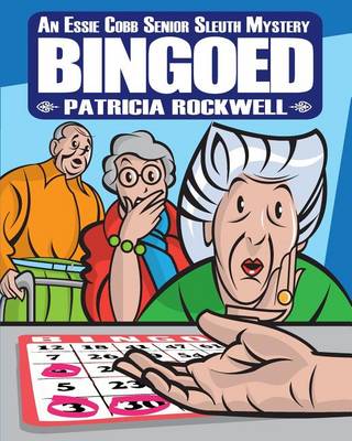 Book cover for Bingoed--Large Print