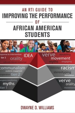 Cover of An RTI Guide to Improving the Performance of African American Students