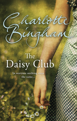 Book cover for The Daisy Club