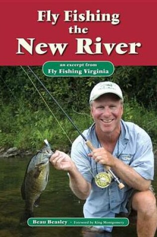 Cover of Fly Fishing the New River