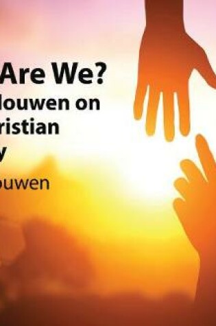 Cover of Who Are We?: Henri Nouwen on Our Christian Identity