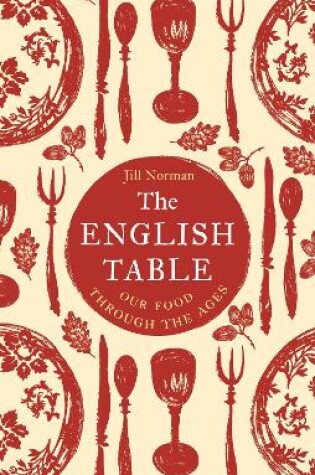 Cover of The English Table