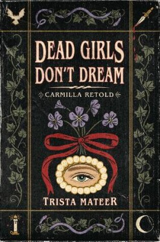 Cover of Good Girls Stay Dead