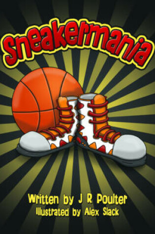 Cover of Sneakermania