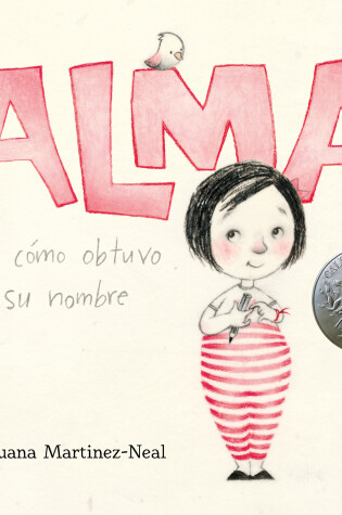 Cover of Alma y cómo obtuvo su nombre