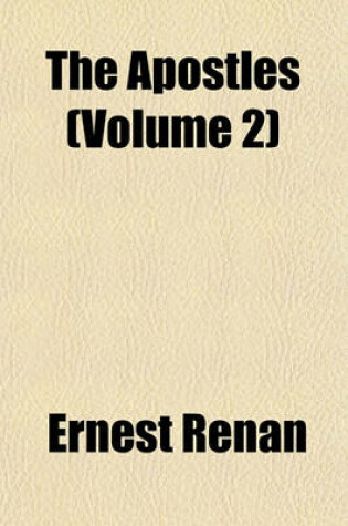 Cover of The Apostles (Volume 2)