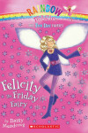 Book cover for Felicity the Friday Fairy