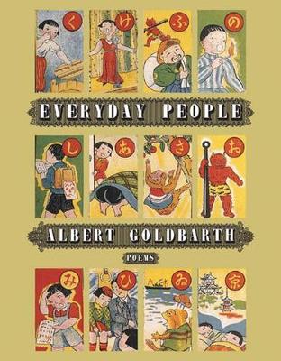 Book cover for Everyday People