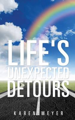 Book cover for Life's Unexpected Detours