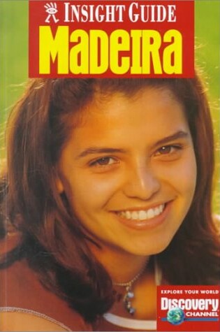 Cover of Madeira