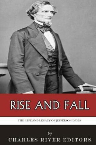 Cover of Rise and Fall