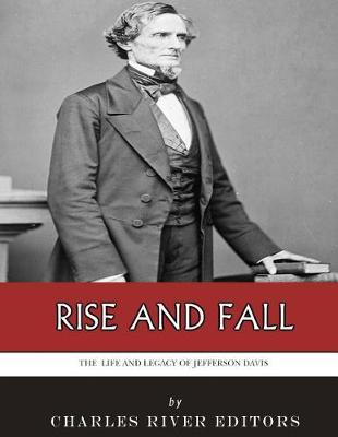 Book cover for Rise and Fall