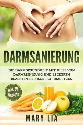 Cover of Darmsanierung