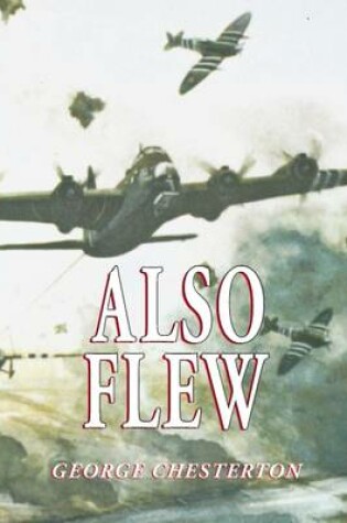 Cover of Also Flew