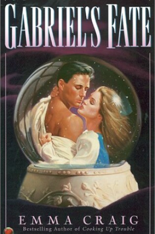 Cover of Gabriel's Fate