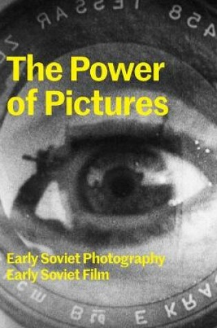 Cover of The Power of Pictures