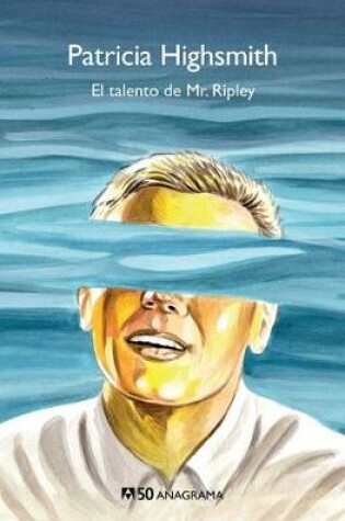 Cover of El talento de Mr. Ripley