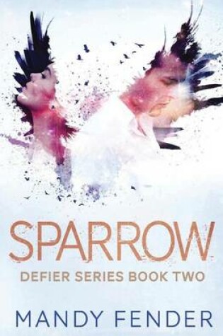 Cover of Sparrow