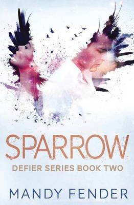 Book cover for Sparrow