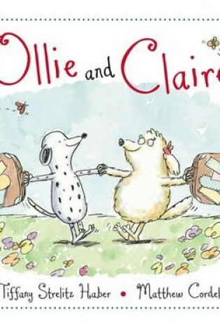 Cover of Ollie and Claire