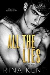 Book cover for All the Lies