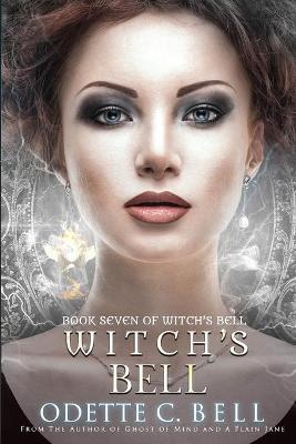 Book cover for Witch's Bell Book Seven