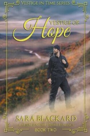 Cover of Vestige of Hope