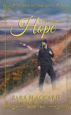 Book cover for Vestige of Hope