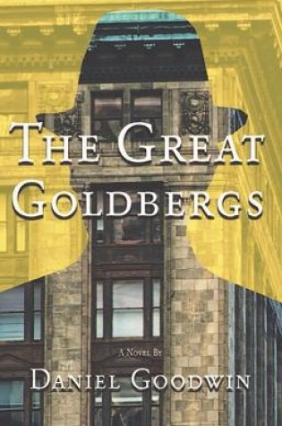 Cover of The Great Goldbergs