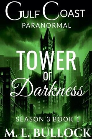 Cover of Tower of Darkness