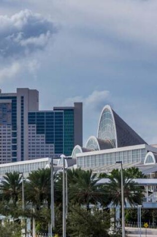 Cover of Orlando, Florida Cityscape, for the Love of Architecture